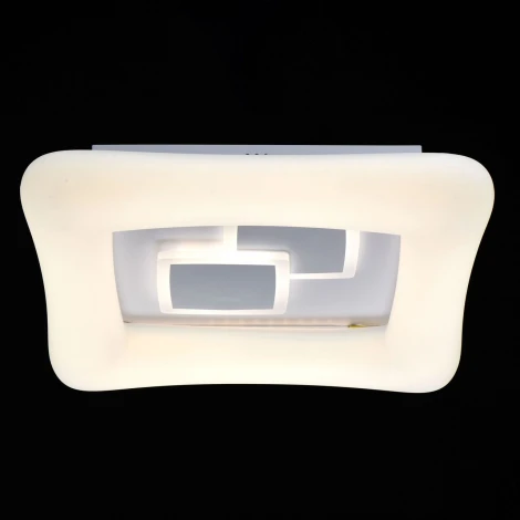 Потолочный светильник DeMarkt Эрида 706010901