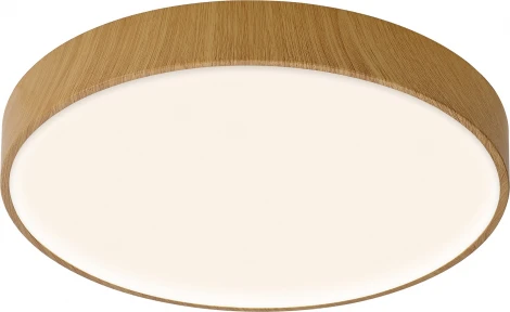 Потолочный светильник круглый Mantra Cumbuco Ii 8837 (LED, 220V, круглые)