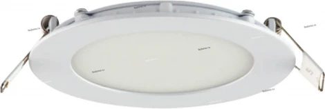 Horoz Slim 056-003-0006 4200K