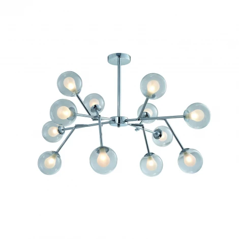 Потолочная люстра Favourite Bullae 2136-12P