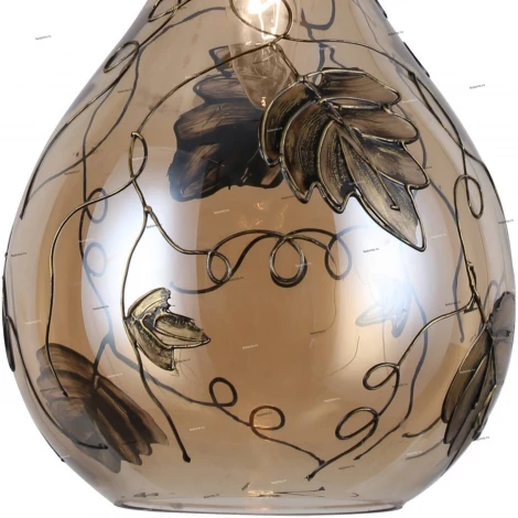 Подвесной светильник J-Light Oaky 1100/1P