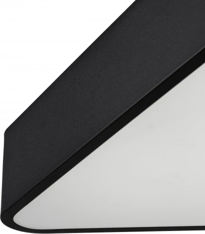 Подвесной светильник светодиодный ЭРА SPO-152-B-40K-048 (220V, на тросе, IP40)