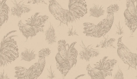 Обои флизелиновые Loymina Hygge III Dacha Hg15 002 10,05 х 1,00 м