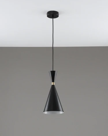 Подвесной светильник Moderli Pesaro V11556-1P (220V)