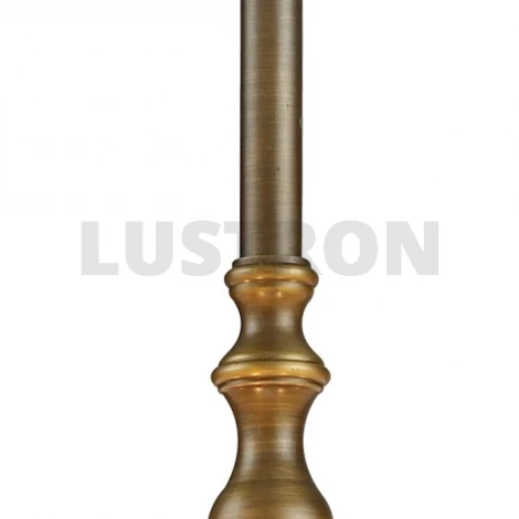 Подвесная люстра N-Light 1105 11057/5 vintage brass