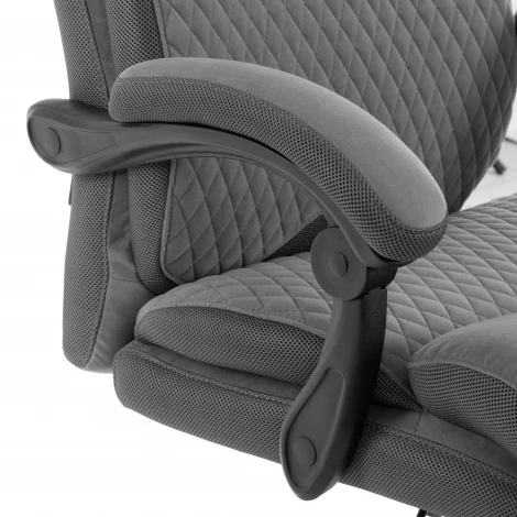 Кресло Chief metalBL Tetchair арт.25020