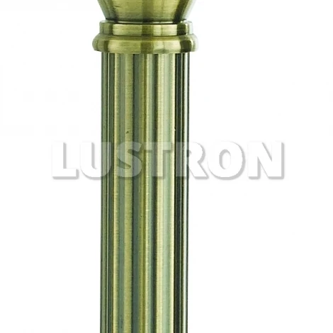 Интерьерная настольная лампа Arte Lamp Scandy A1102LT-1AB