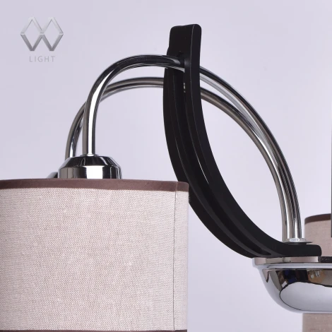 Потолочная люстра MW-Light Николь 364013705