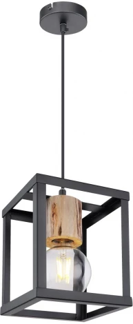 Подвесной светильник Globo Hagar 15476H (220V, на проводе)