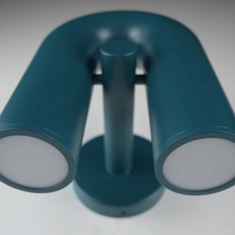 Бра Fanny Turquoise Imperiumloft 44,1002 (156371-22) (LED, 220V)