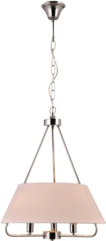 Подвесная люстра Natali Kovaltseva Alto 75009/3C WHITE