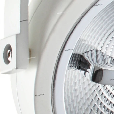 Накладной точечный светильник Novotech Snail 357562