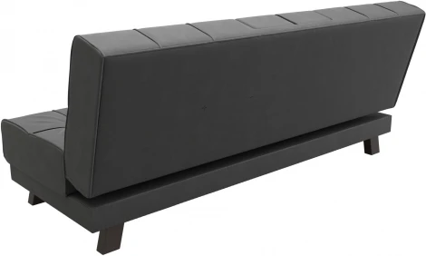 Диван прямой Винсент Лига Диванов (Замша) арт.126457