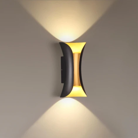 Архитектурная подсветка Odeon Light Krista 3886/6BG (LED, 220V, IP54)