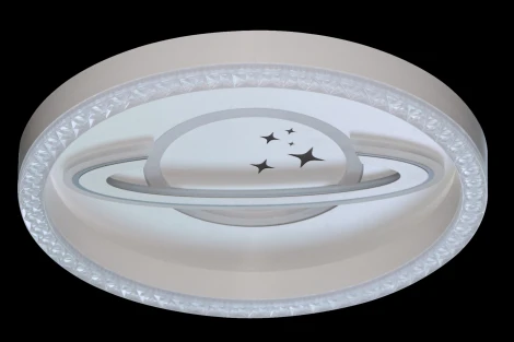 Потолочный светильник Natali Kovaltseva LED LAMPS 81098