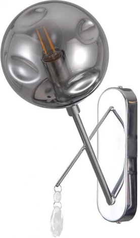 Бра Lumien Hall Юнас 4029/1W-CR-SY