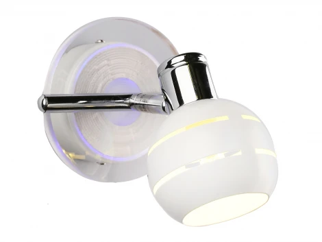Спот Omnilux Ringwood OML-23601-01