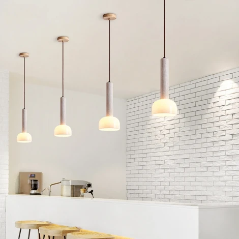 Подвесной светильник Berent By ImperiumLoft Berent01 232332-23