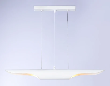 Подвесной светильник Ambrella TECHNO SPOT TN5155 (220V, на тросе)