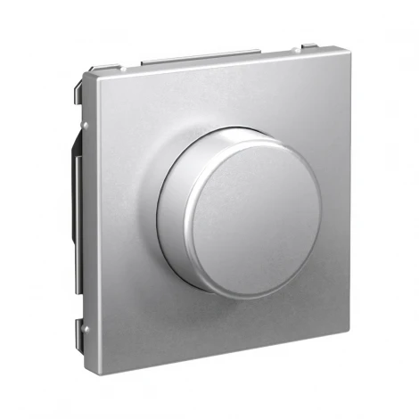 Диммер 400Вт (алюминий) Systeme Electric GAL000323