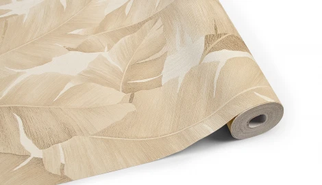 Обои виниловые Marburg Atelier 31445 10,05 x 1,06 м