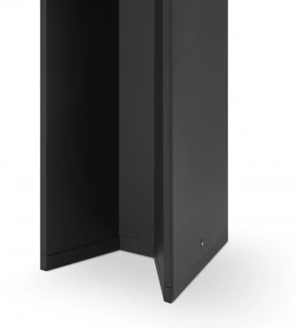 Наземный светильник уличный Essen O596FL-L9GR4K1