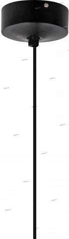 Horoz Avensis HL874L / 020-002-0015 black