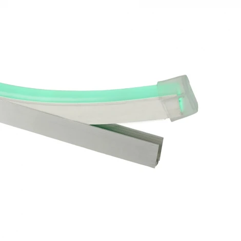 Профиль для светодиодной ленты 220V Feron LD720 52043