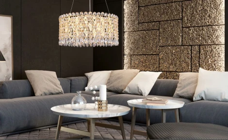 Подвесной светильник Favourite Celebrity 2048-6P