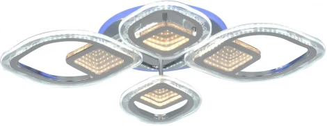 Потолочная люстра Мелодия Света SS1L 000028976