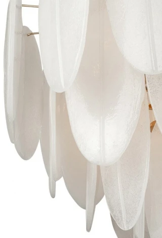 Подвесная люстра L'Arte Luce Rifleto L24809.92 (220V, на цепи)