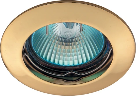 Встраиваемый точечный светильник Donolux N1505 N1505.79 (220V, круглые)