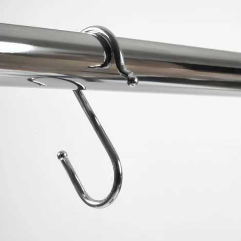 Вешалка гардеробная MAPLE Венге (МДФ/металл)