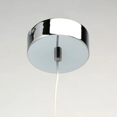 Подвесной светильник DeMarkt Эрида 706010501