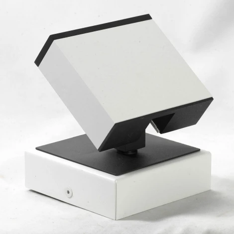 Спот Lussole Loft Yakutat LSP-8012