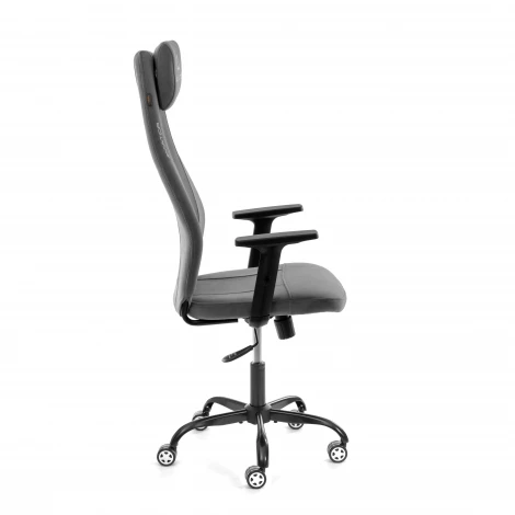 Кресло Tetchair AVIATOR PLT metalBL