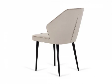 Стул Franz ОГОГО 771621 (серо-бежевый)