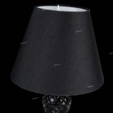 Интерьерная настольная лампа Maytoni Contrast ARM220-11-B
