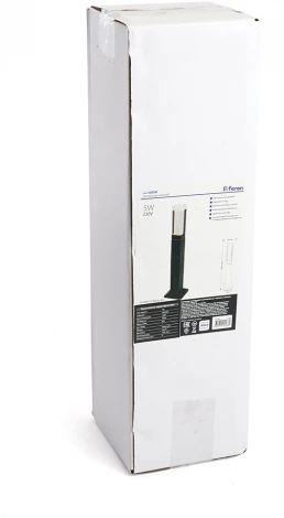 Уличный наземный светильник светодиодный Feron 11706 DH602 Дубай (220V, IP54)