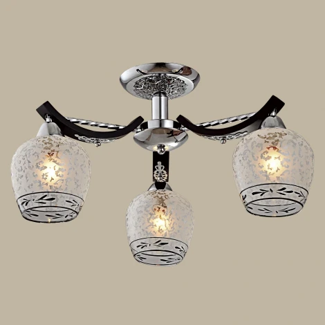 Потолочная люстра Citilux Vudi CL165131