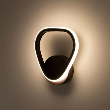 Бра Citilux Сезар CL233B415 (регулировка яркости, LED, 220V, пульт управления)