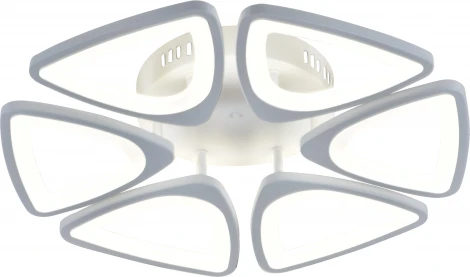 Потолочная люстра Escada Umbrella 10218/6LED