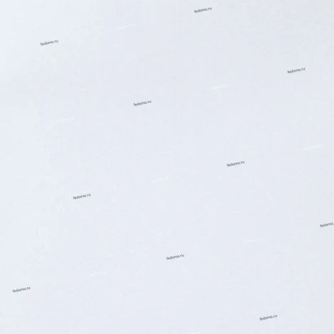 Ткань для абажуров с застежкой липучкой Eglo My Choice, белый