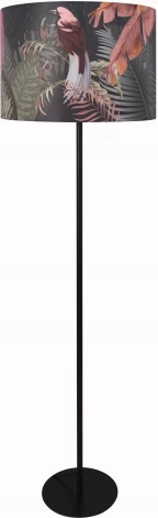 Торшер с выключателем Moderli Tropic V11008-F (220V)