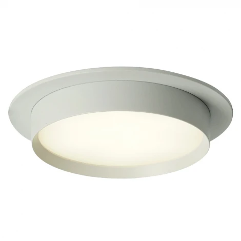 Светильник потолочный встраиваемый Feron DL507 51350