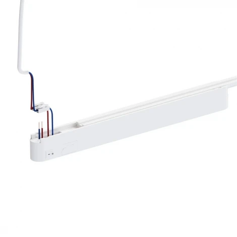 Блок питания встраиваемый в трек 48V 150W для магнитной трековой системы Arte Lamp Rapid-Accessories A614233