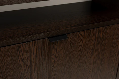 Обувница Leset Виерра 2 (ЛДСП,ПВХ/Венге) арт.2500000204784