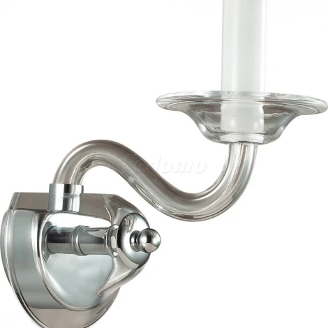Бра Odeon Light Aria 3931/1W