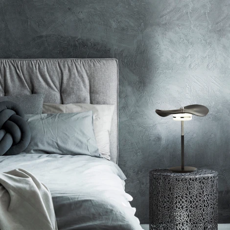 Интерьерная настольная лампа Odeon Light Fluent 4859/10TL