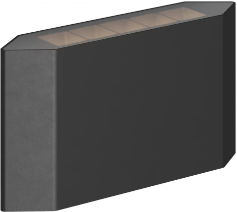 Архитектурная подсветка Maytoni Pull O412WL-L5GF3K (LED, 220V, IP54)